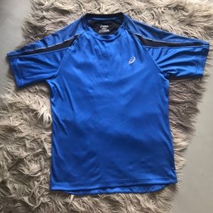 🔺FINAL SALE!!🔺Men’s ASICS Compression Training Shirt - M